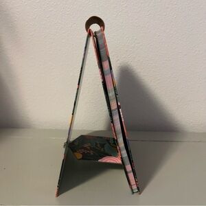 Rifle Paper Company Desk Standing Spiral Weekly Calendar Planner Garden Party